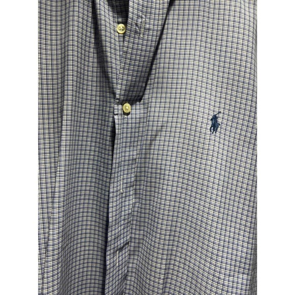 Ralph Lauren - YARMOUTH design - 17 34/35 - Picture 2 of 3